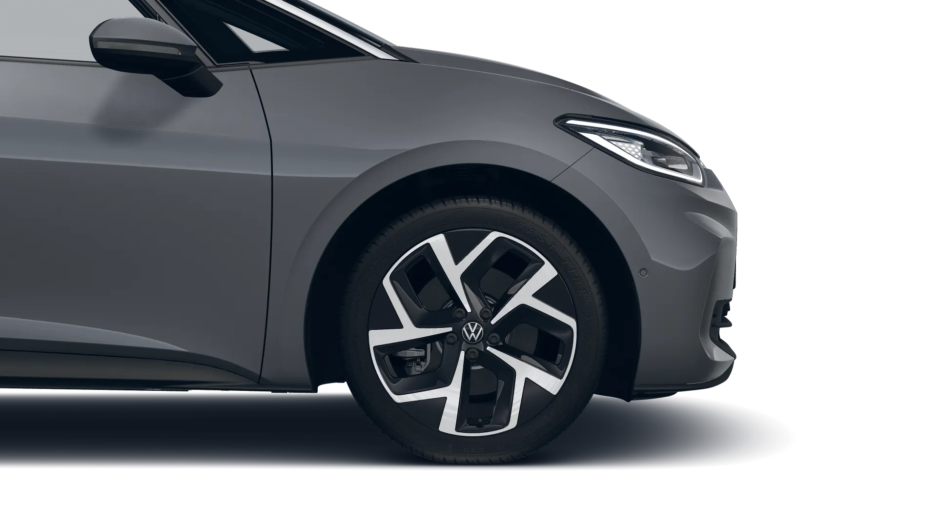 Volkswagen ID.3 MOVE Pro