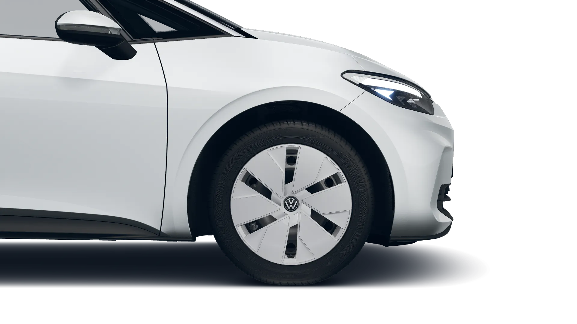 Volkswagen ID.3 Pro