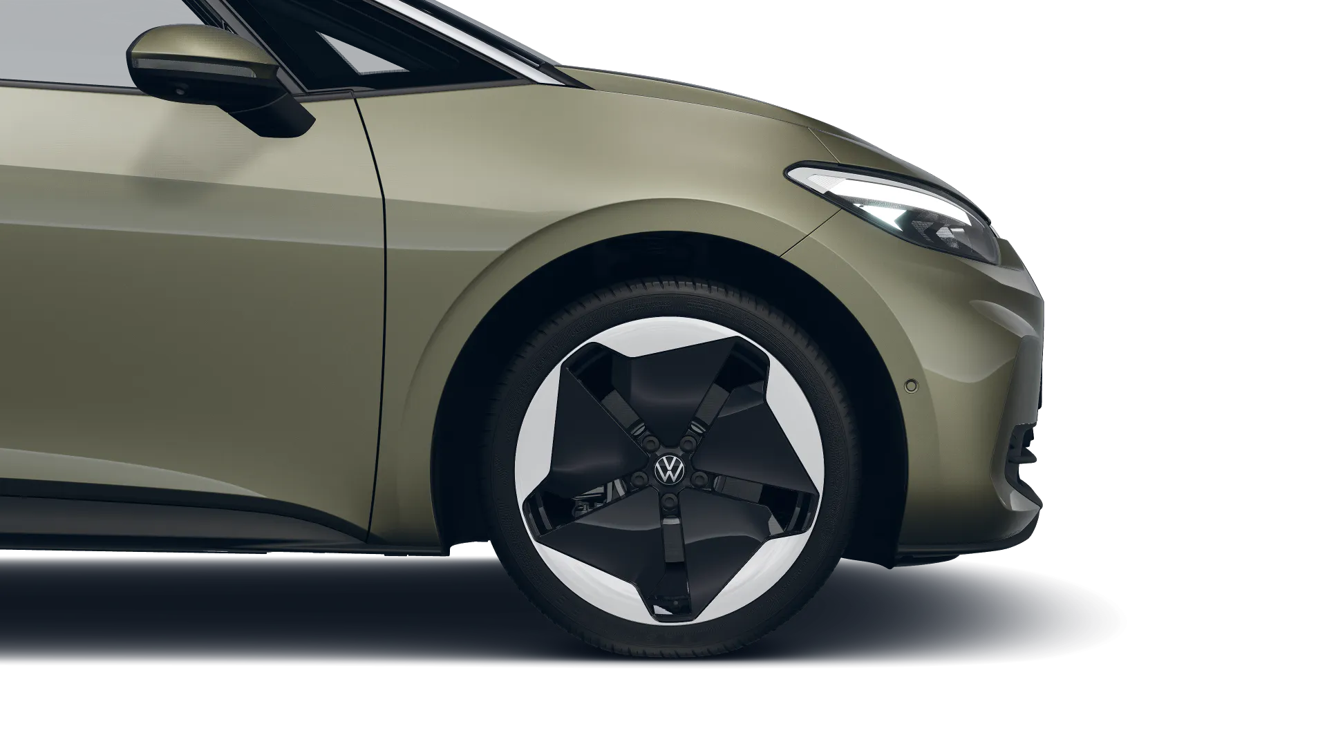 Volkswagen ID.3 MOVE Pro S