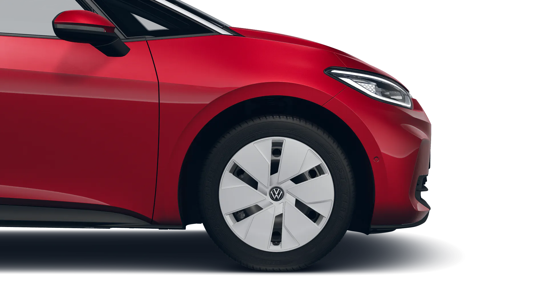 Volkswagen ID.3 Pro