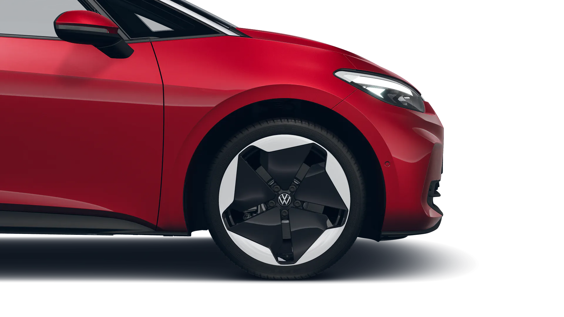 Volkswagen ID.3 MOVE Pro S