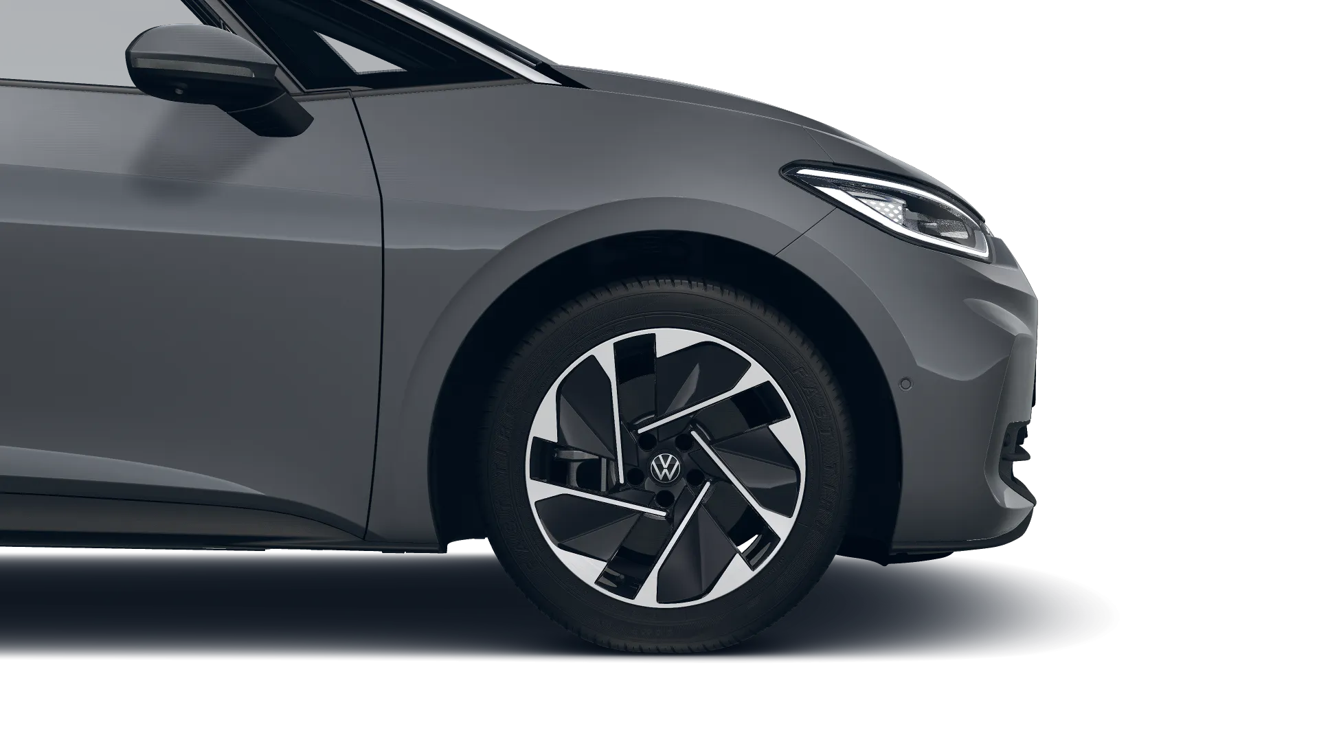 Volkswagen ID.3 Pro