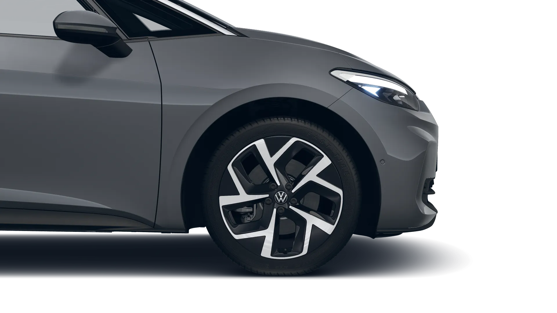 Volkswagen ID.3 MOVE Pro