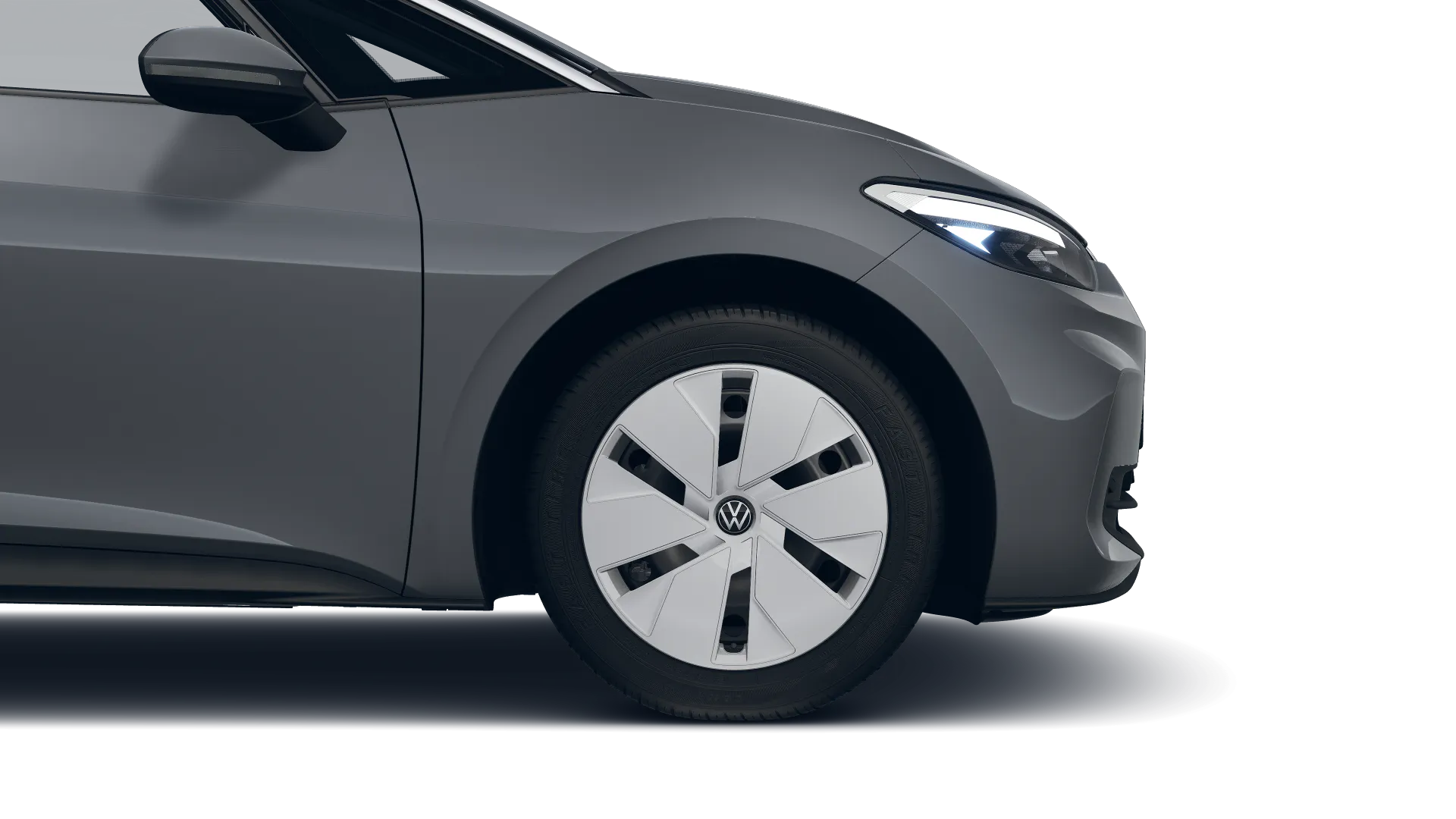 Volkswagen ID.3 Pro