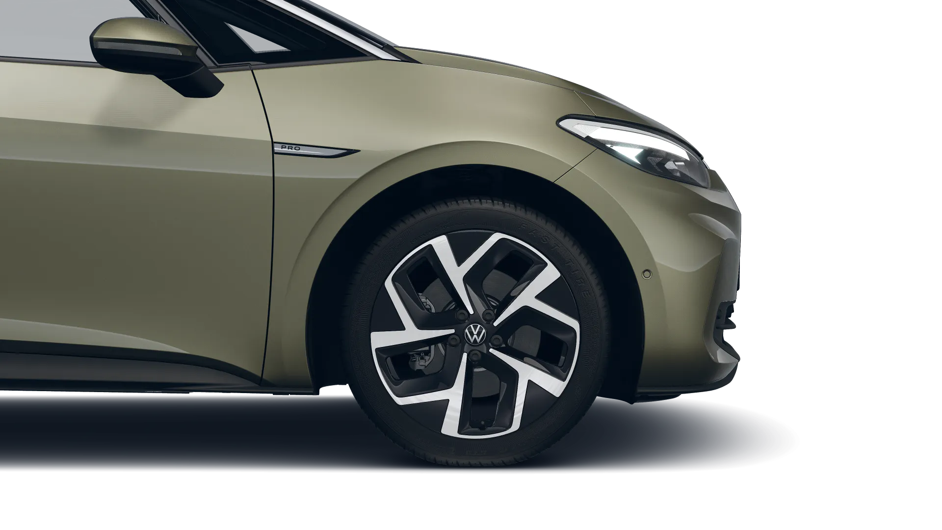 Volkswagen ID.3 MOVE Pro