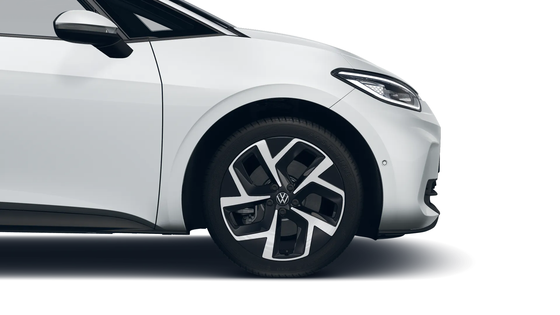 Volkswagen ID.3 MOVE Pro