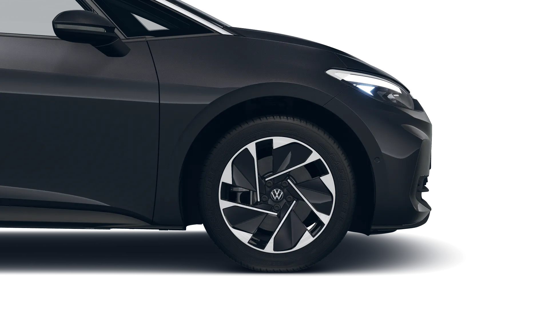 Volkswagen ID.3 Pro