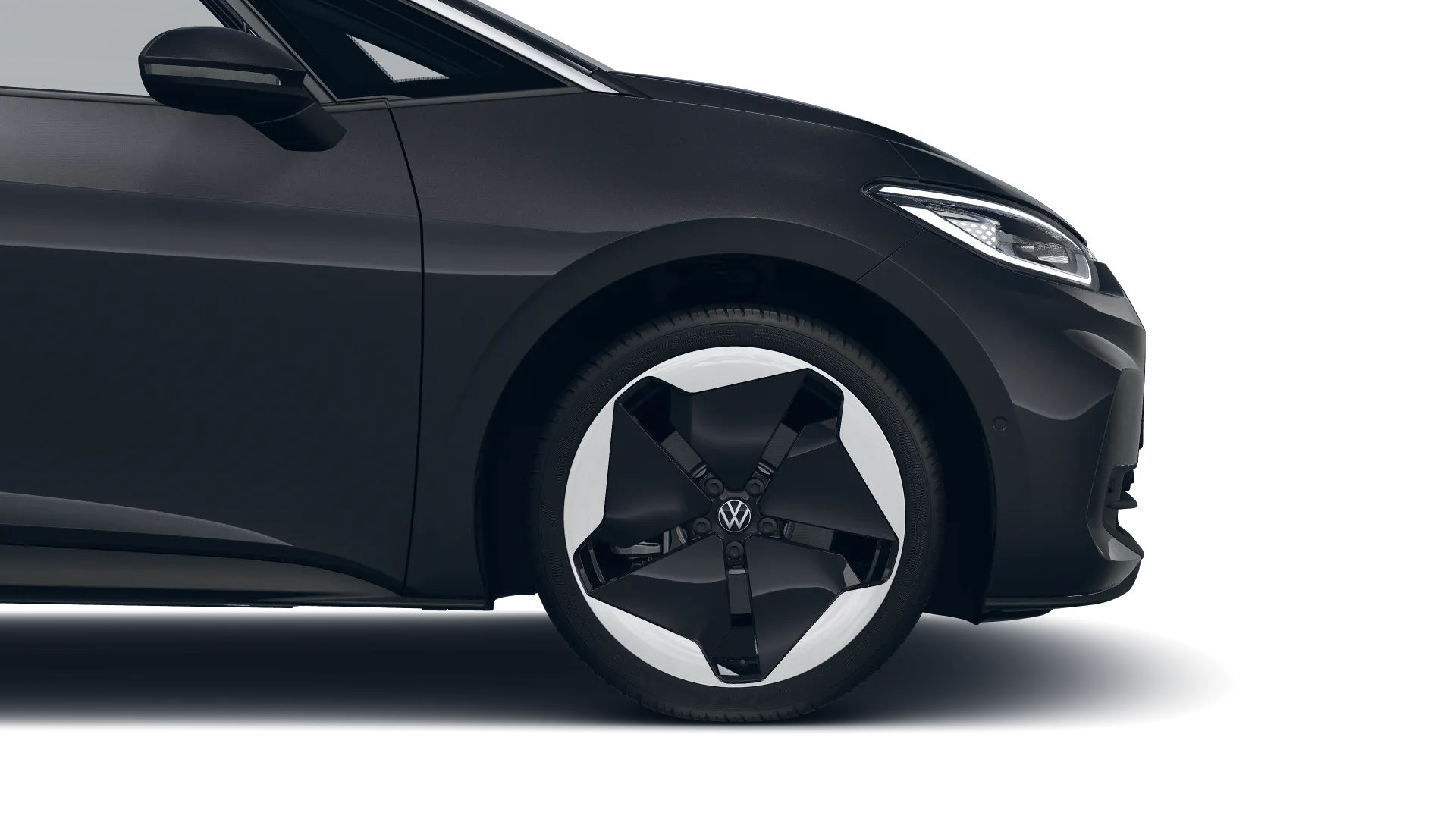 Volkswagen ID.3 MOVE Pro