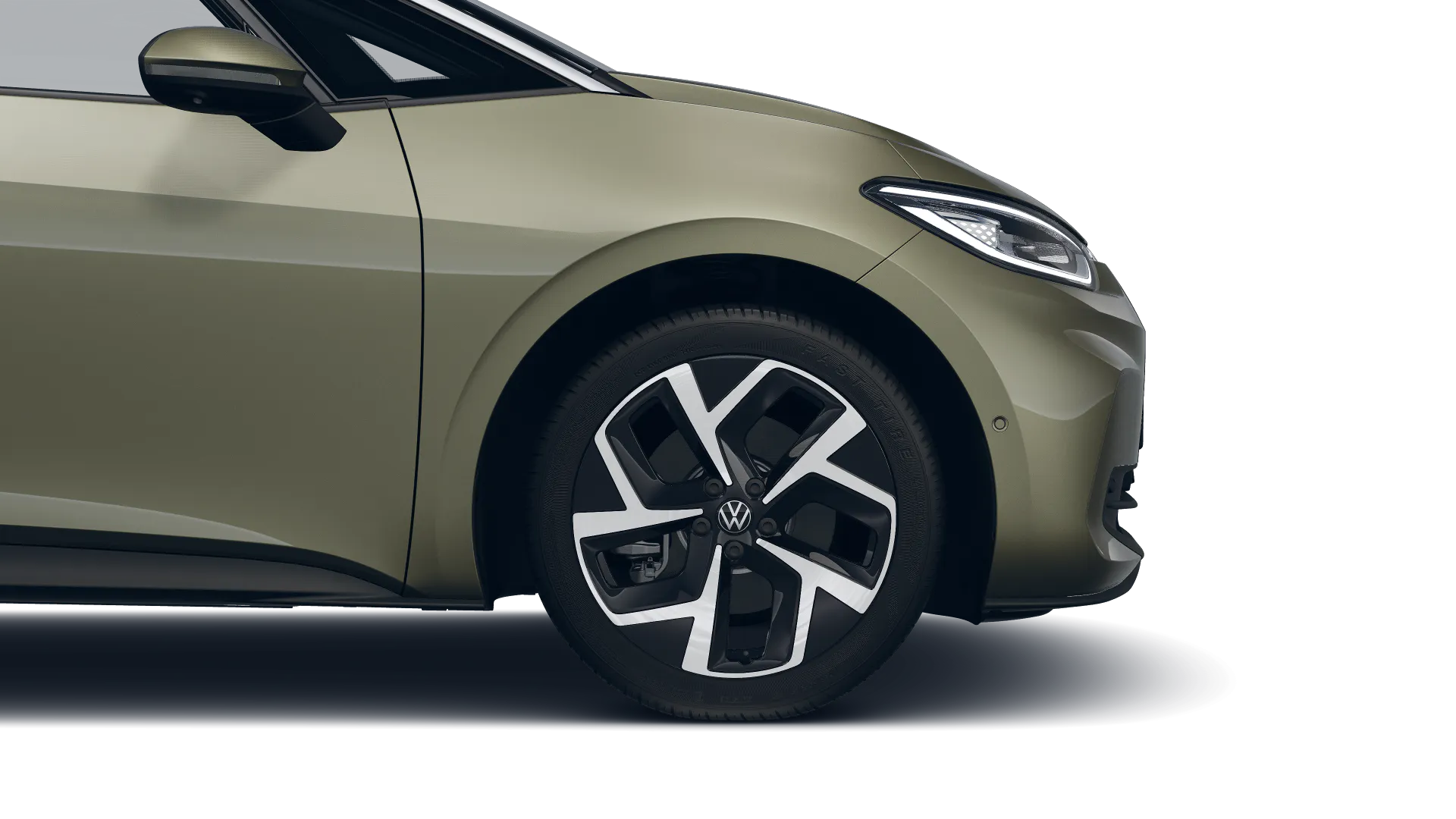 Volkswagen ID.3 MOVE Pro