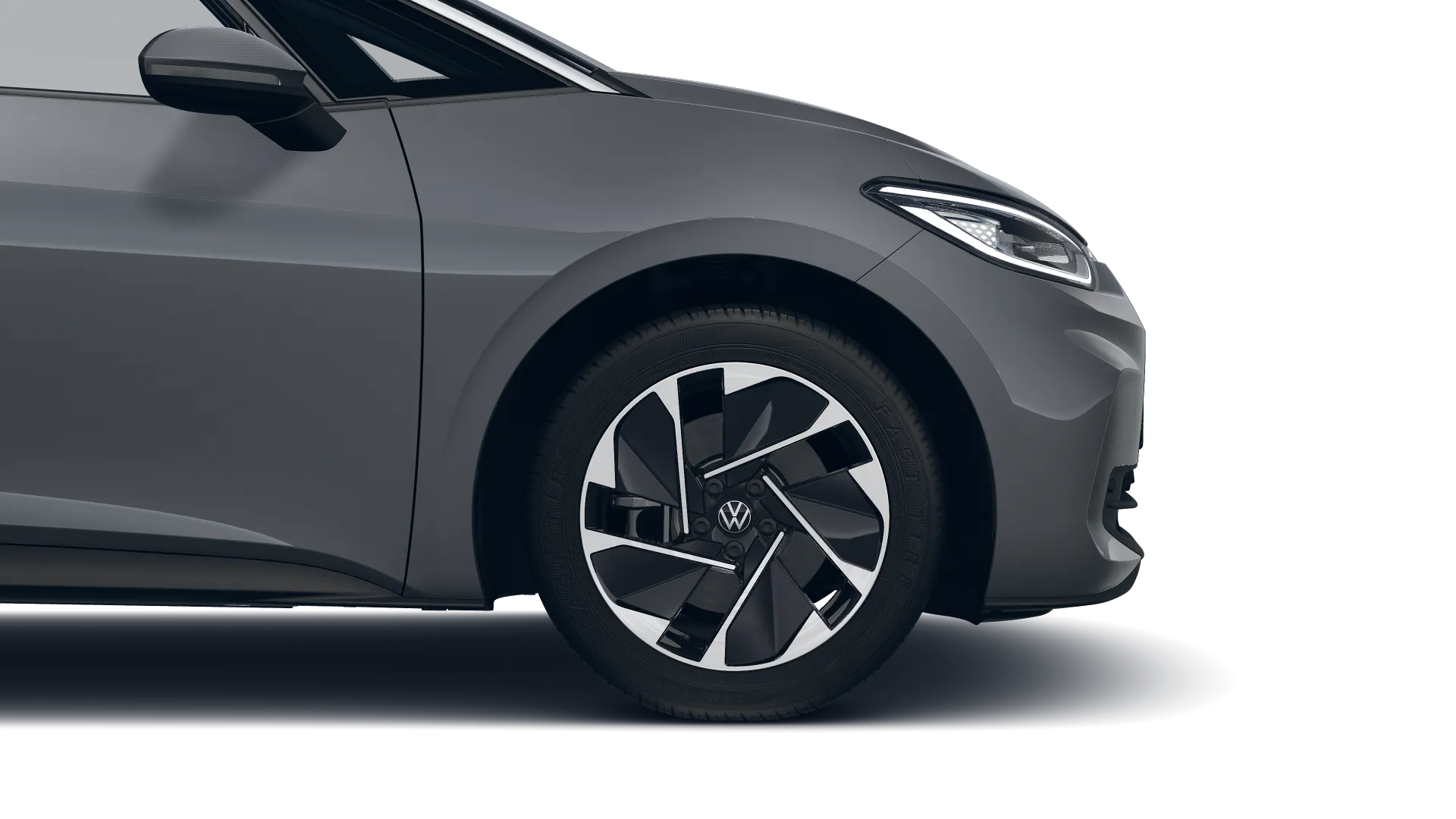 Volkswagen ID.3 Pro