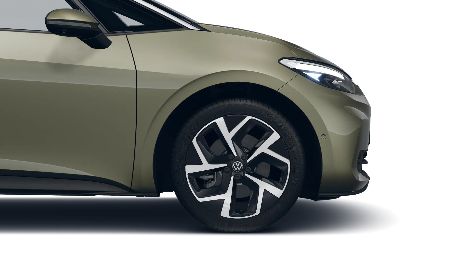 Volkswagen ID.3 MOVE Pro