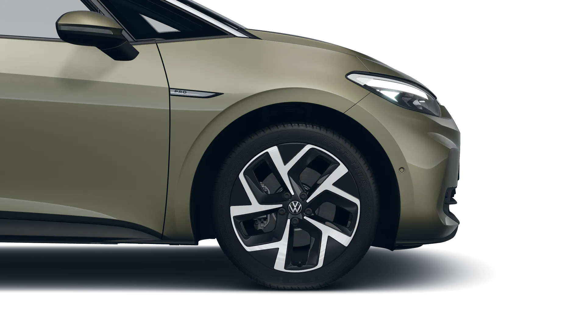 Volkswagen ID.3 MOVE Pro