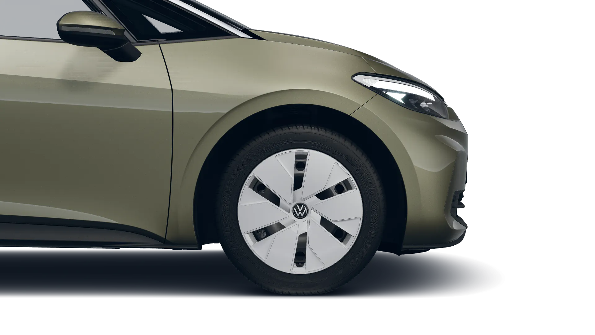 Volkswagen ID.3 Pro