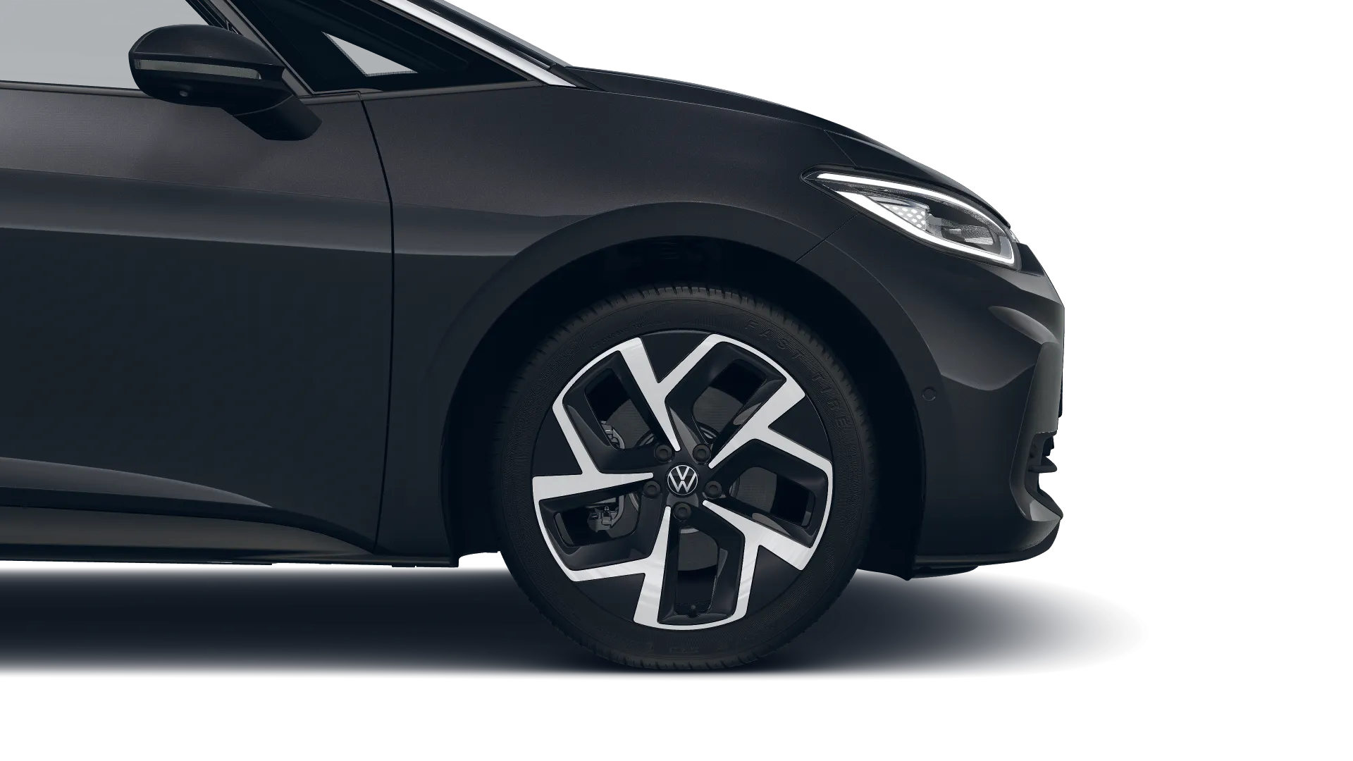 Volkswagen ID.3 MOVE Pro