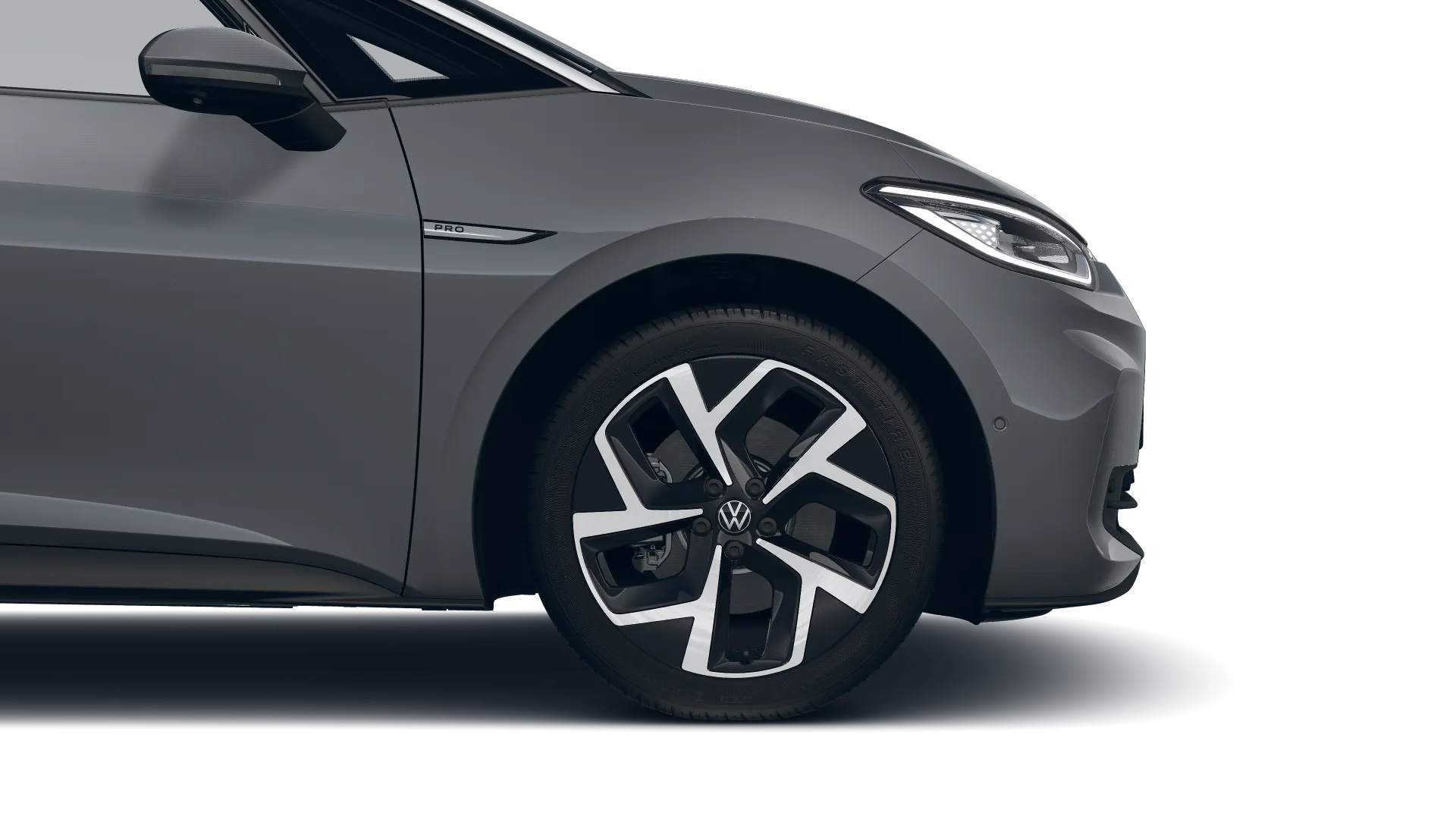 Volkswagen ID.3 MOVE Pro