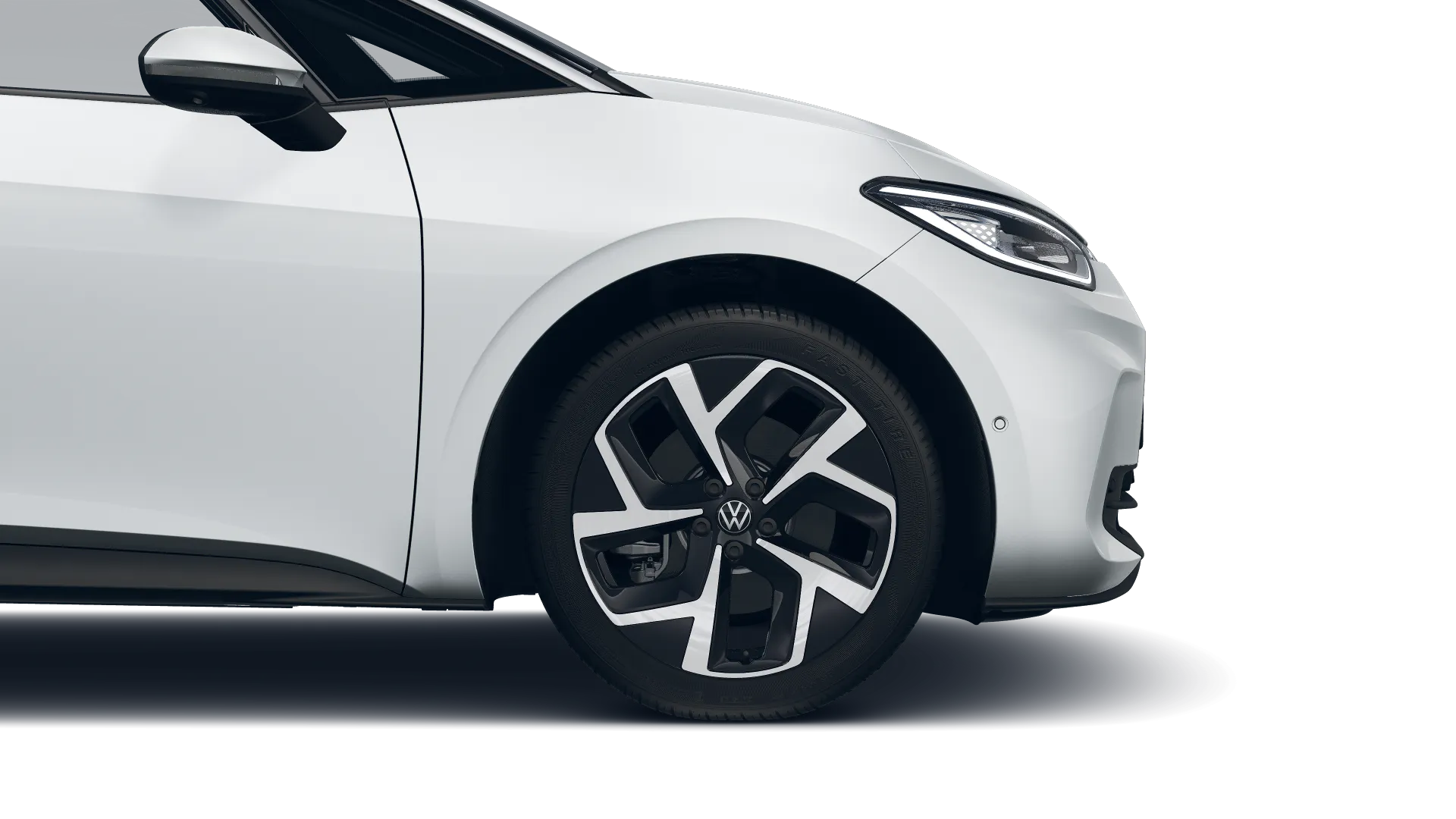 Volkswagen ID.3 MOVE Pro