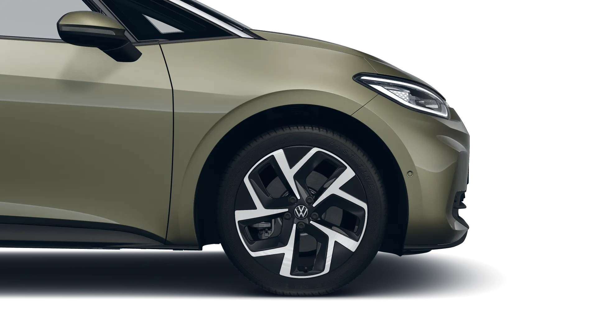 Volkswagen ID.3 MOVE Pro
