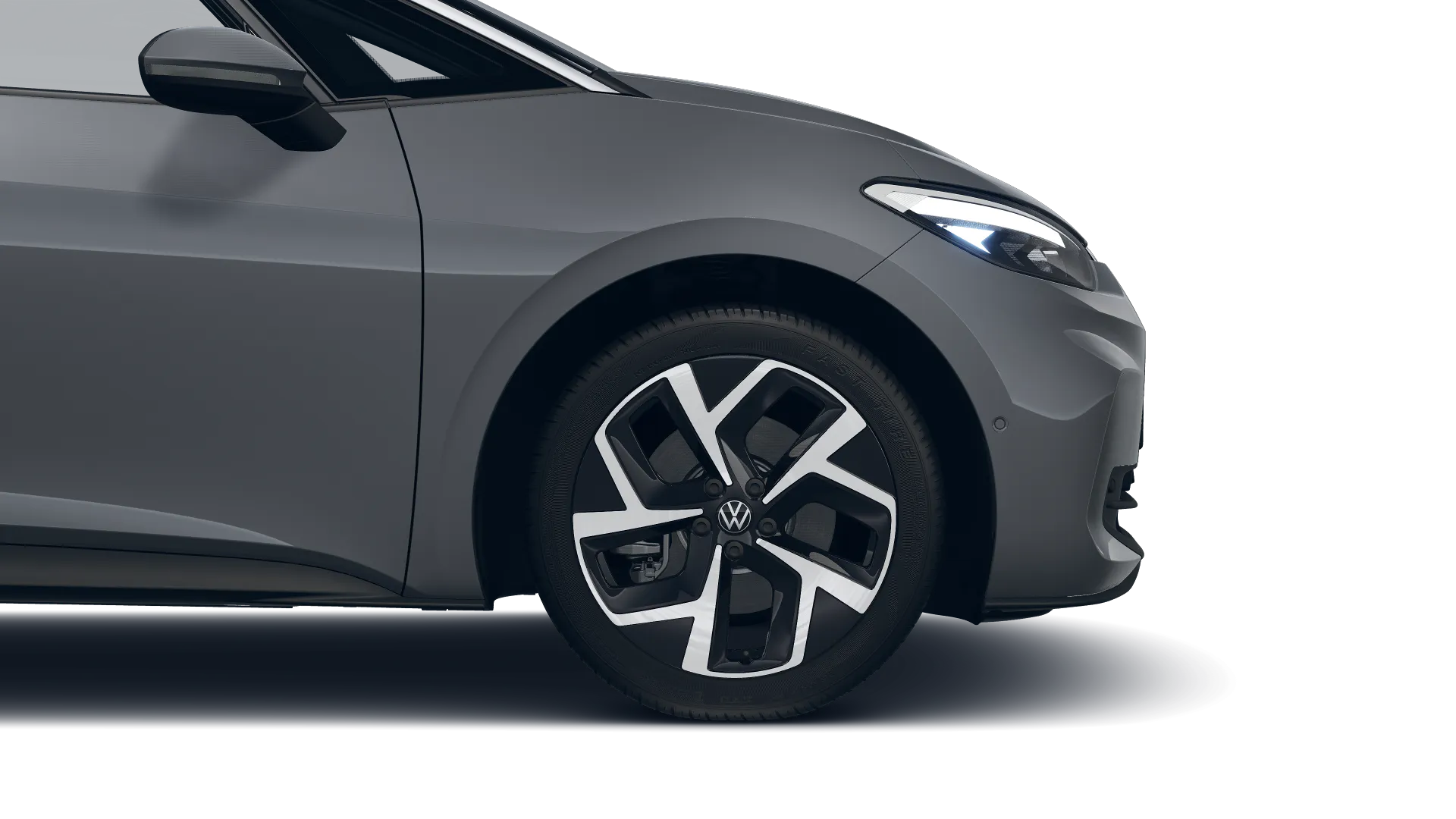 Volkswagen ID.3 MOVE Pro