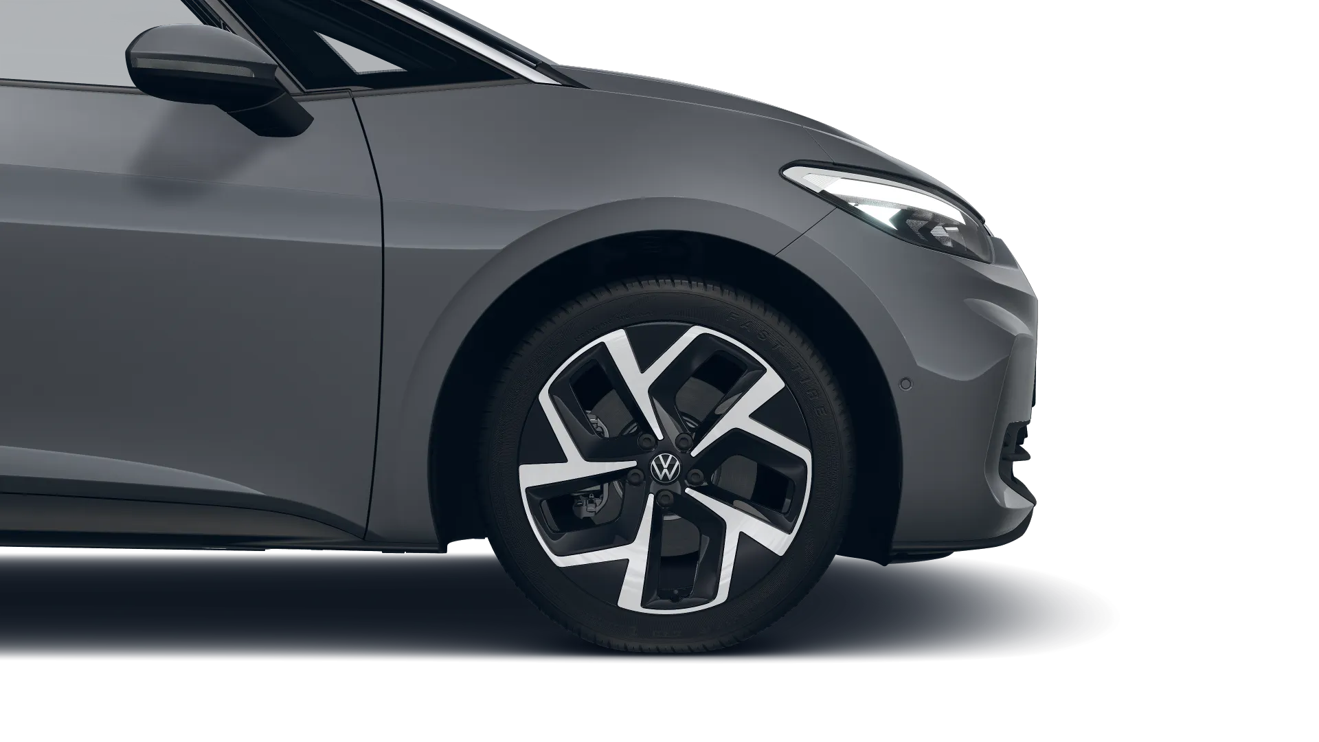 Volkswagen ID.3 MOVE Pro