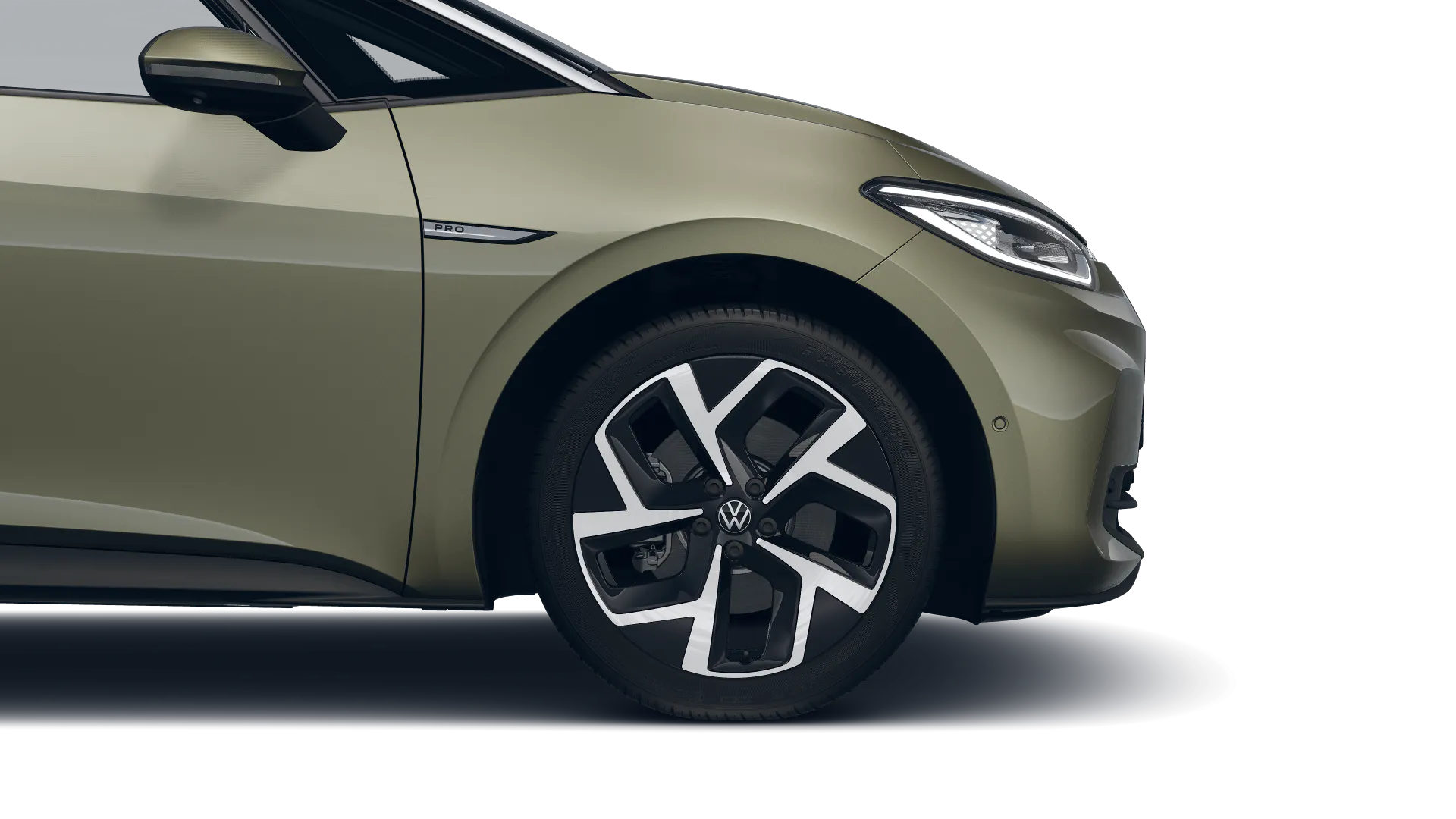 Volkswagen ID.3 MOVE Pro