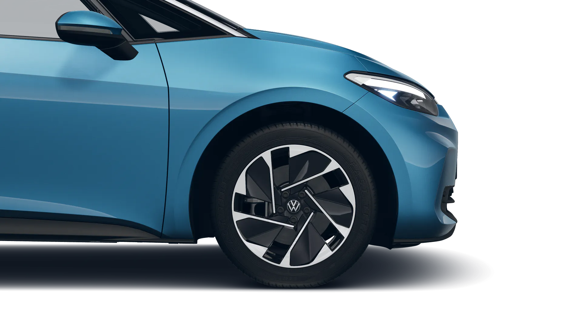 Volkswagen ID.3 Pro