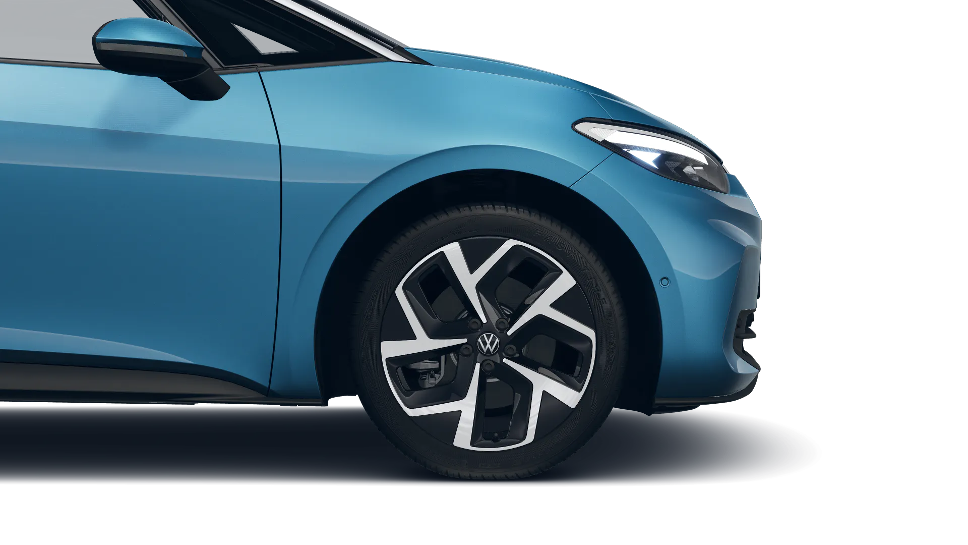 Volkswagen ID.3 MOVE Pro