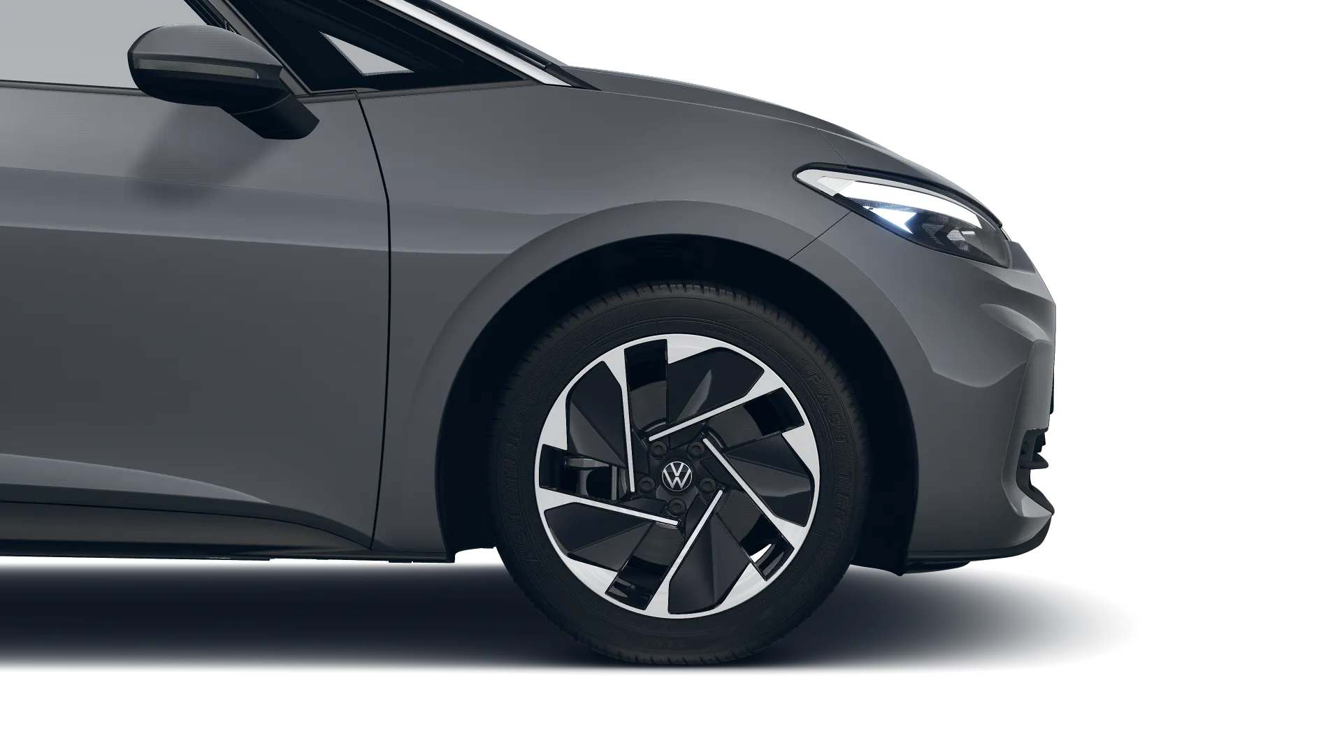 Volkswagen ID.3 Pro