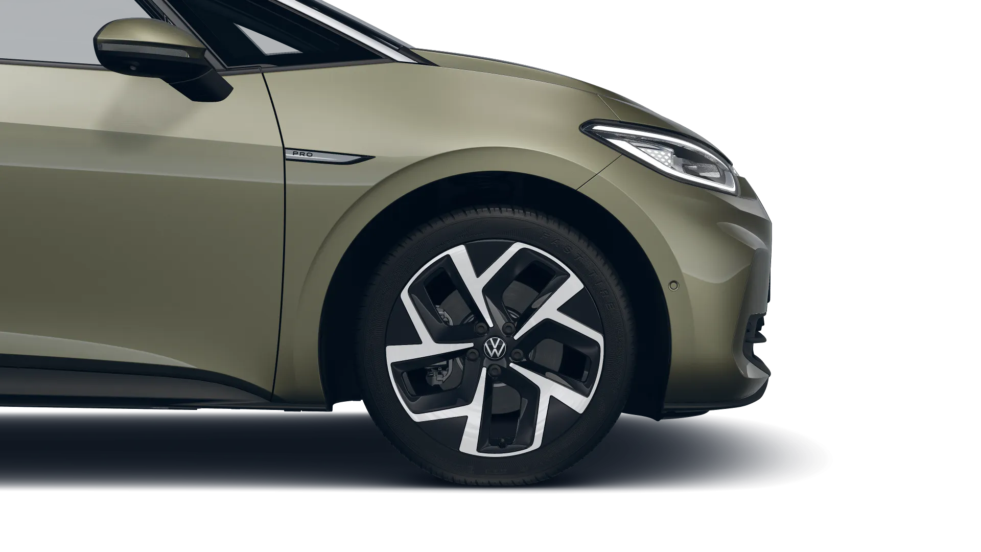 Volkswagen ID.3 MOVE Pro