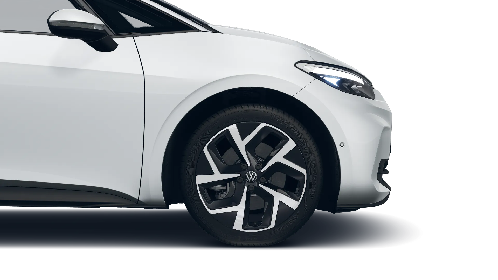 Volkswagen ID.3 MOVE Pro