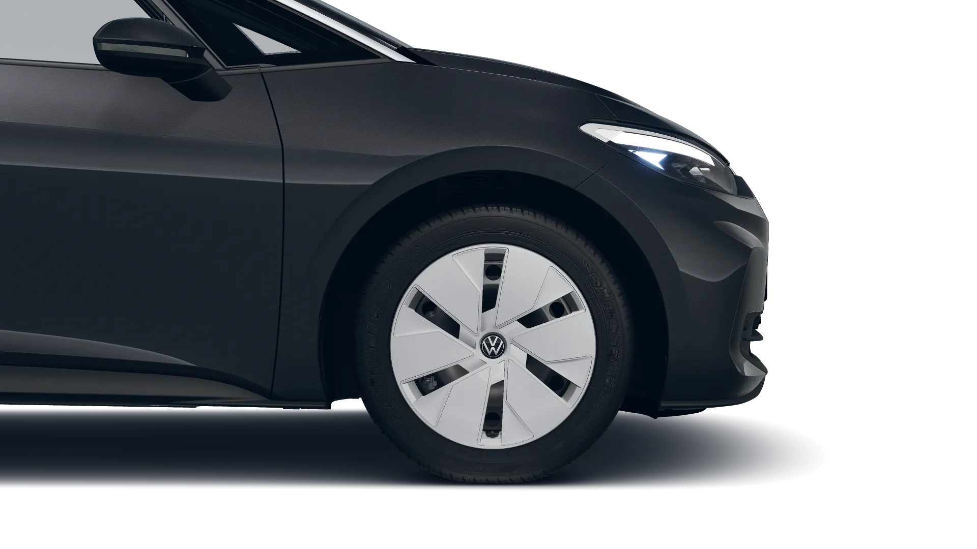 Volkswagen ID.3 Pro