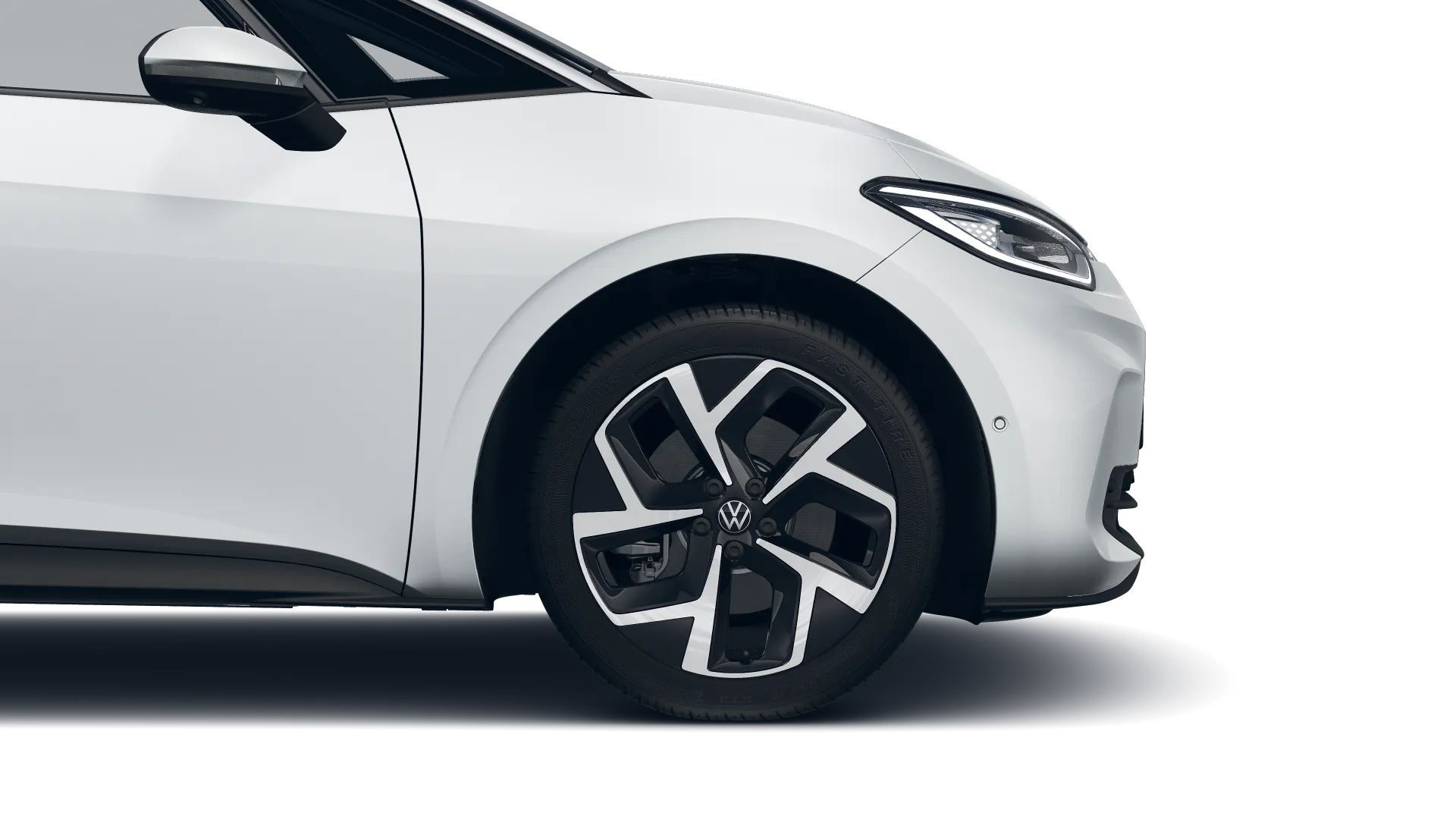 Volkswagen ID.3 MOVE Pro