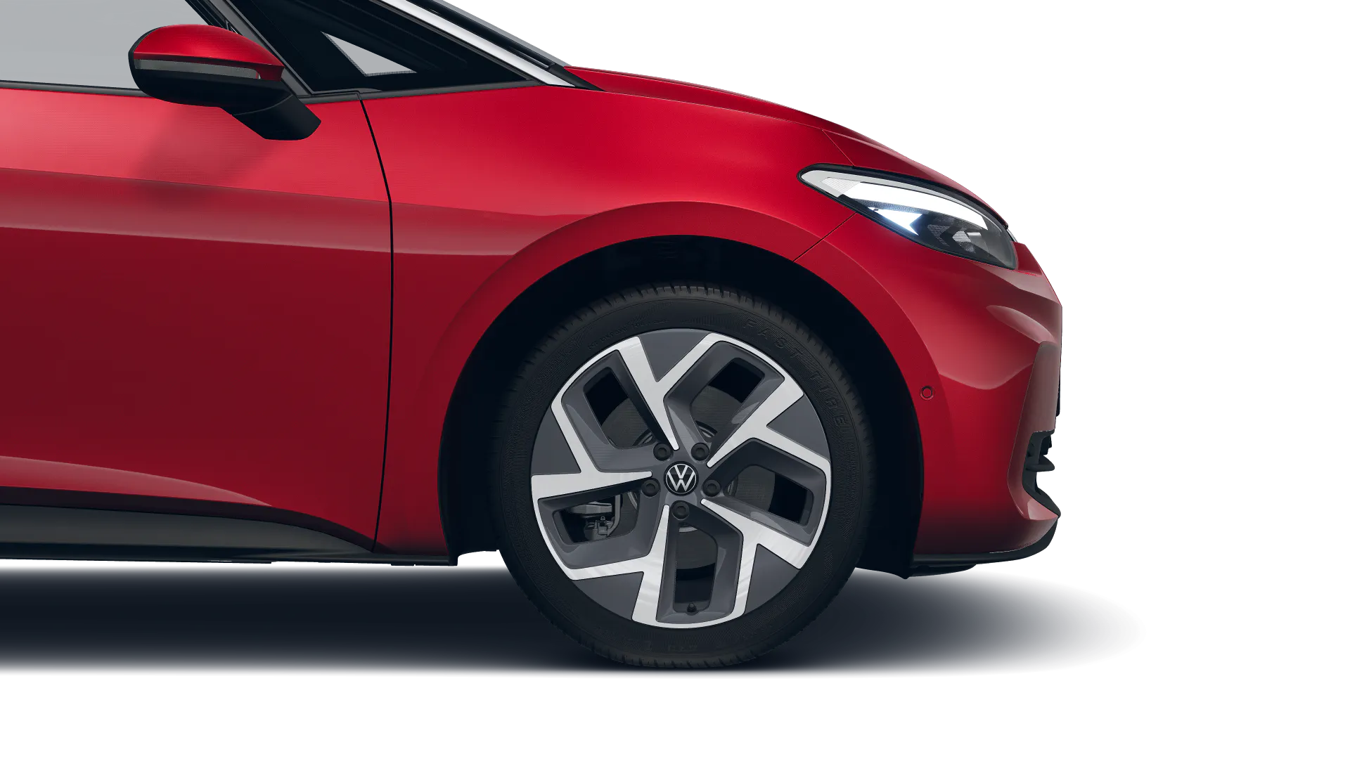 Volkswagen ID.3 Pro S