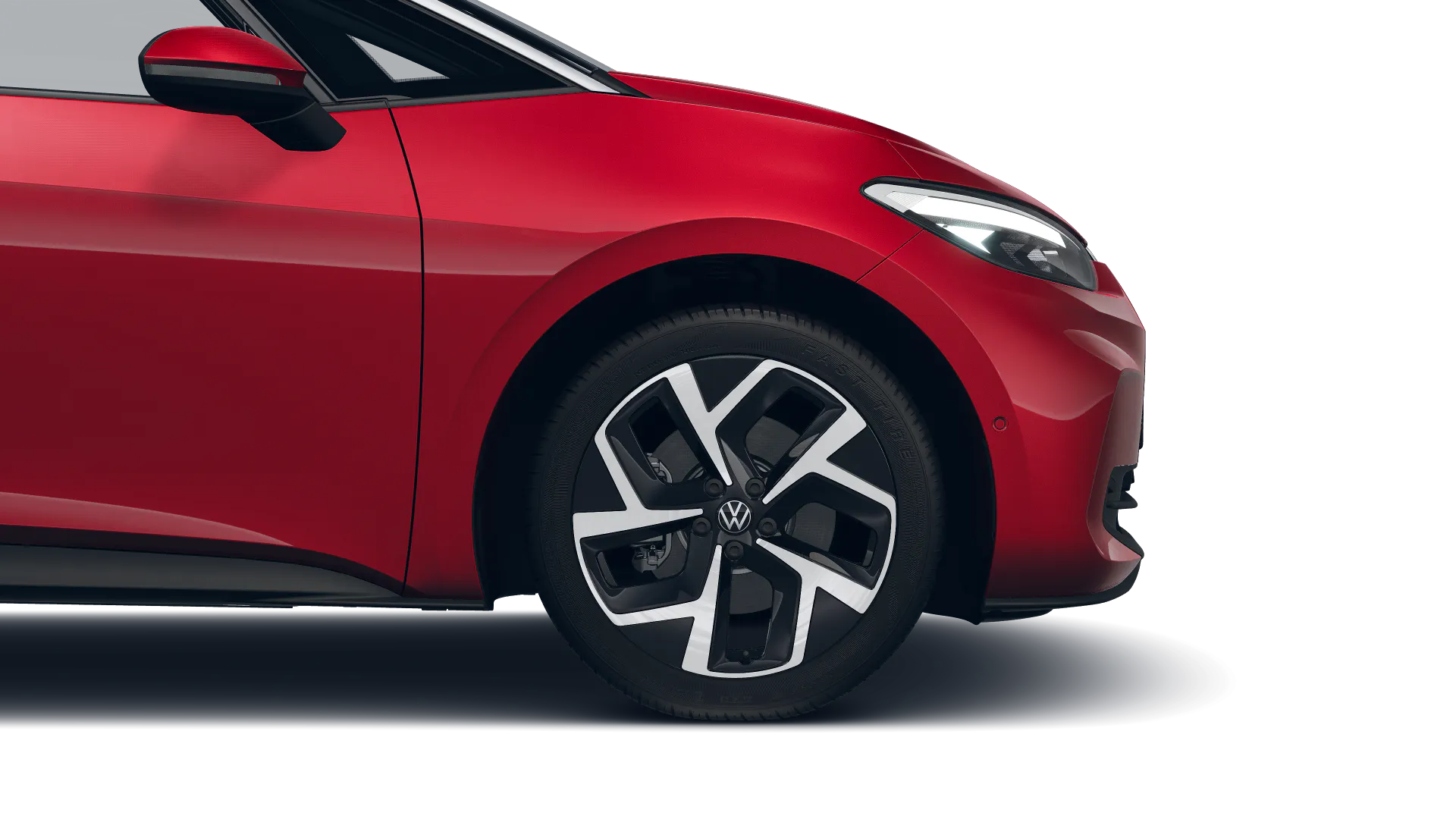Volkswagen ID.3 MOVE Pro