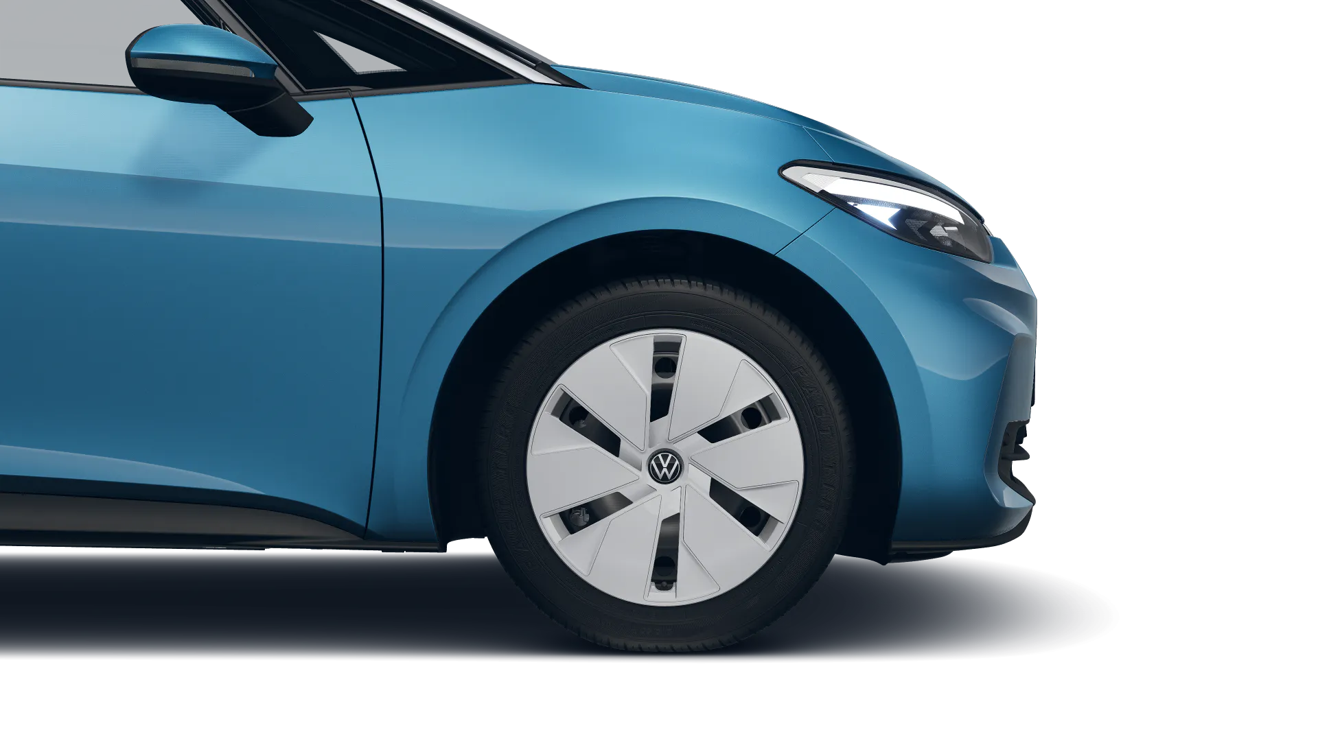 Volkswagen ID.3 Pro