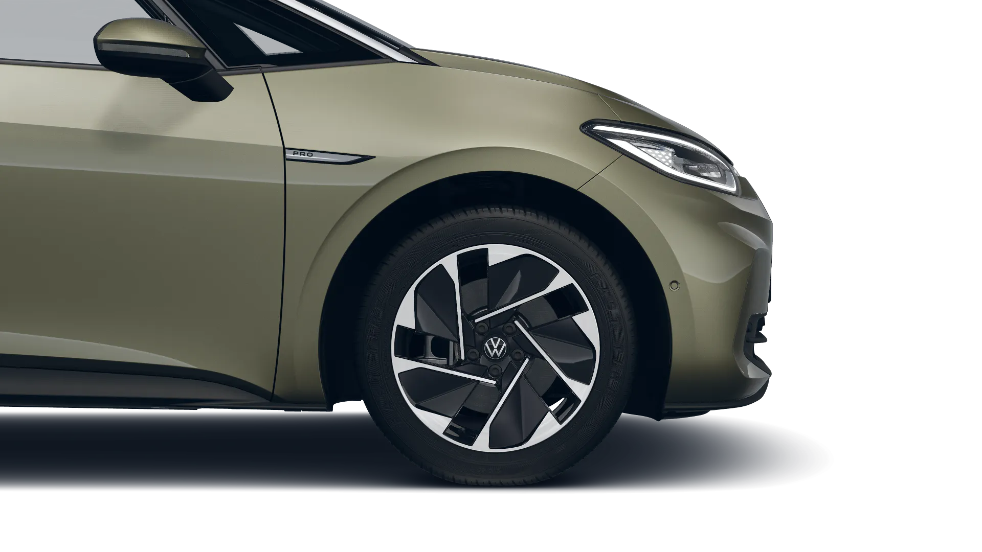 Volkswagen ID.3 Pro Edition Plus