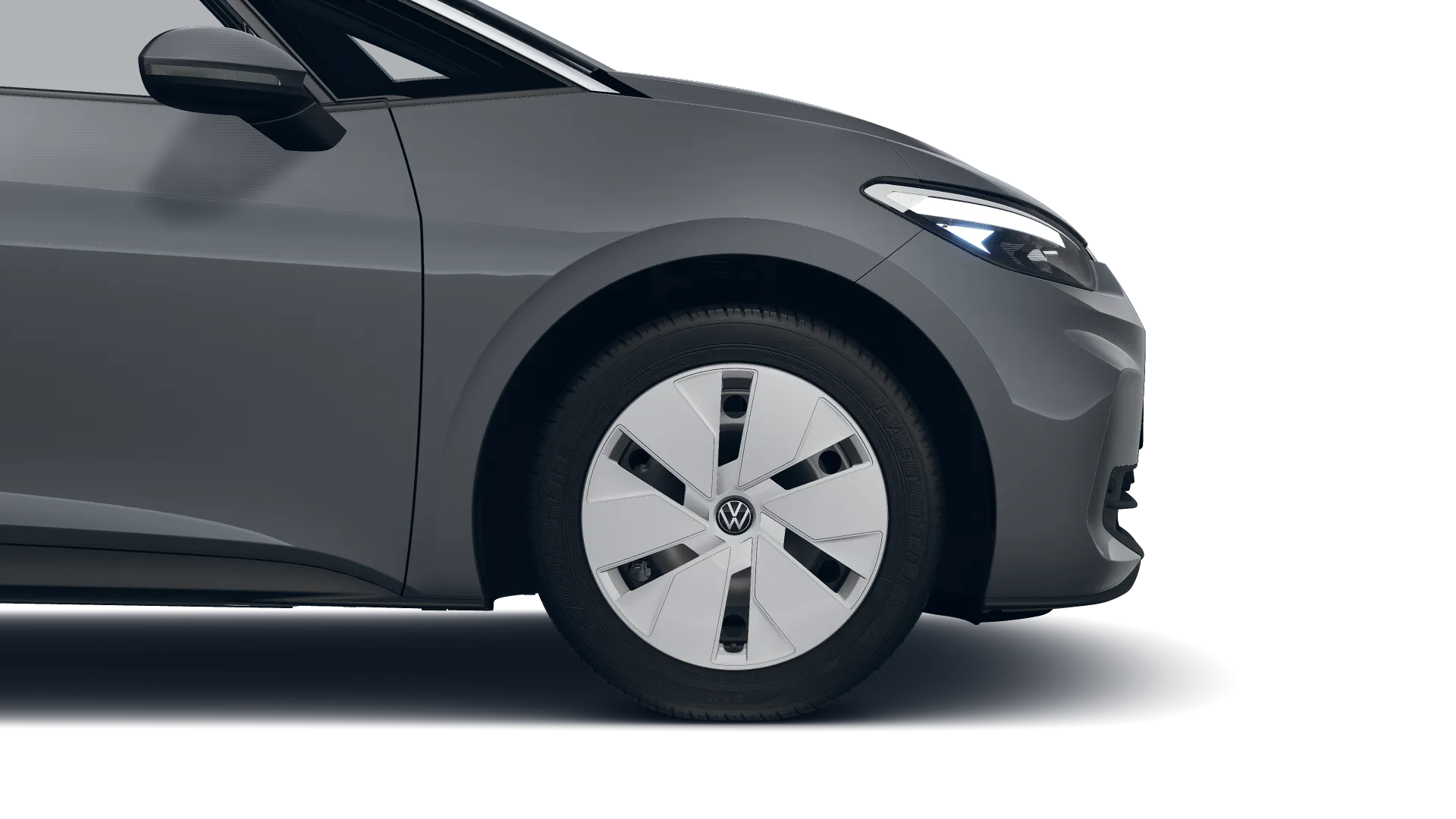 Volkswagen ID.3 Pro