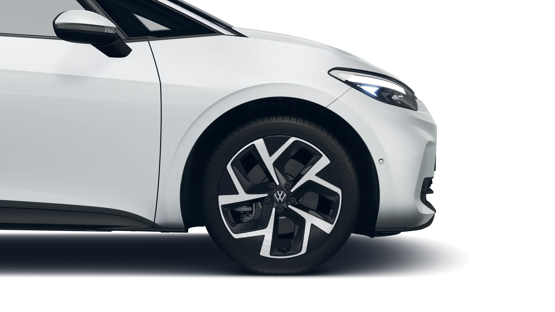 Volkswagen ID.3 MOVE Pro