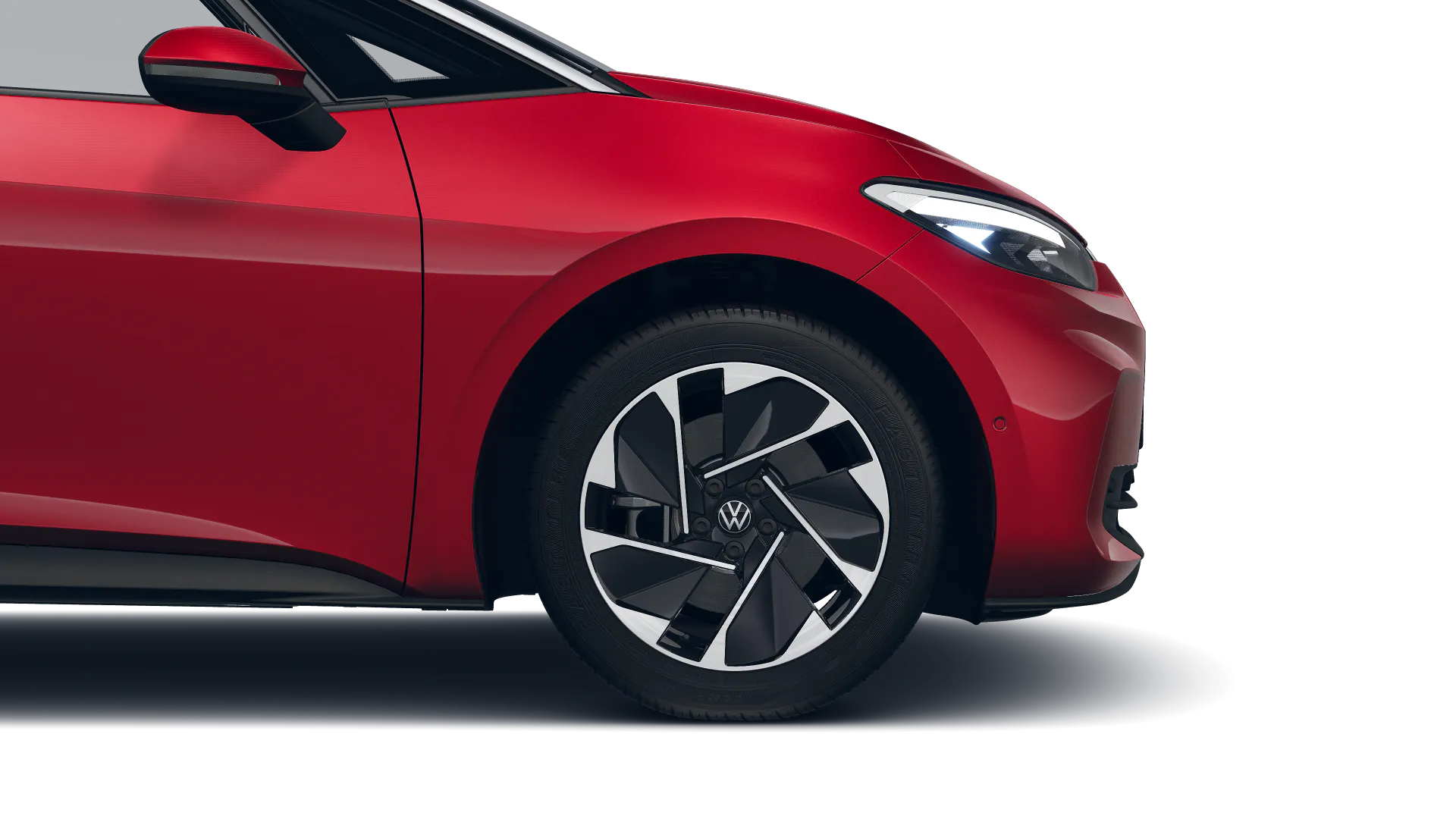 Volkswagen ID.3 Pro