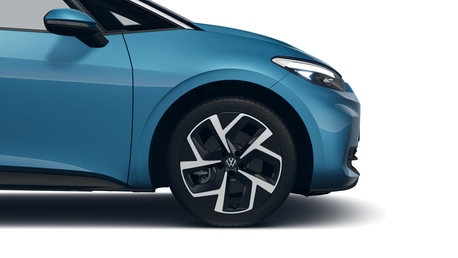 Volkswagen ID.3 Pro
