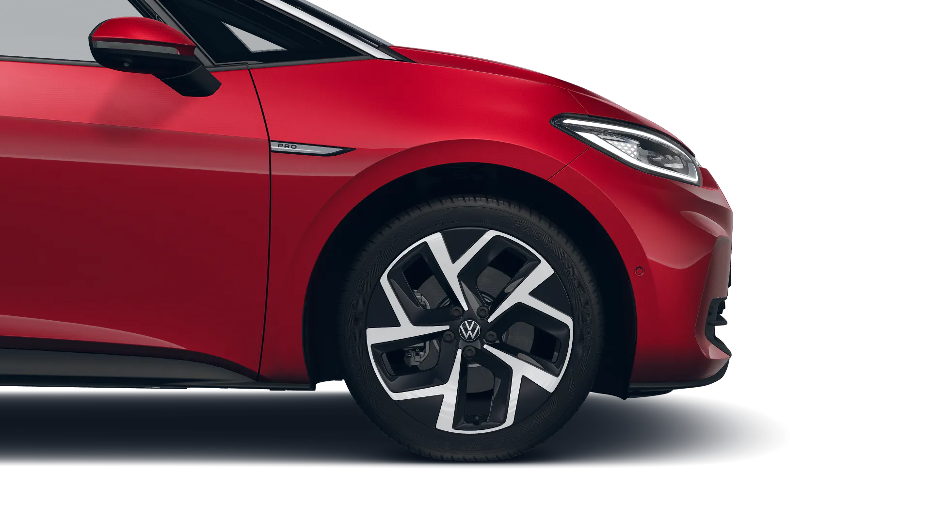 Volkswagen ID.3 MOVE Pro