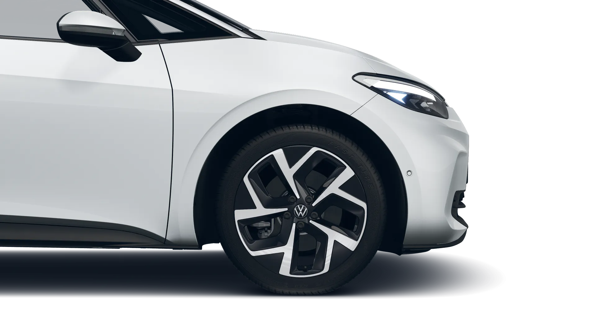 Volkswagen ID.3 MOVE Pro