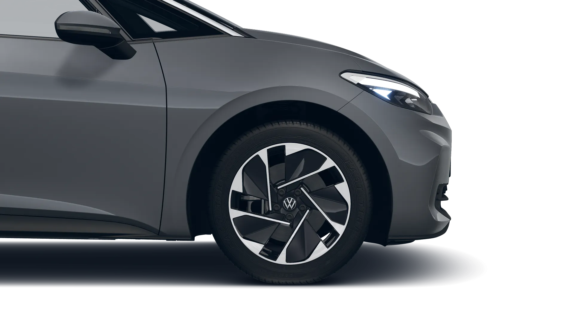 Volkswagen ID.3 Pro