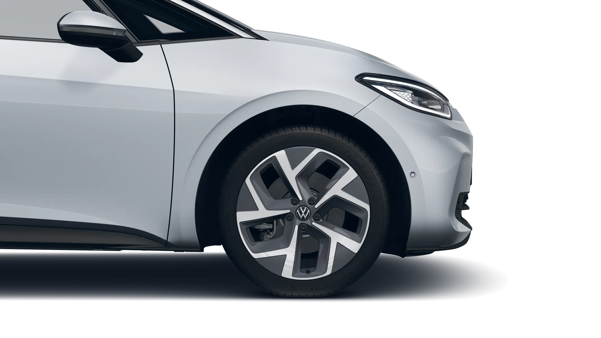 Volkswagen ID.3 Pro