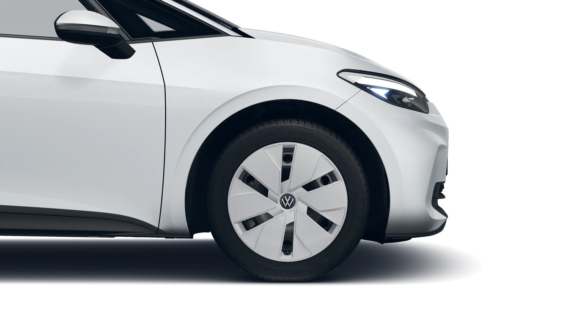 Volkswagen ID.3 Pro