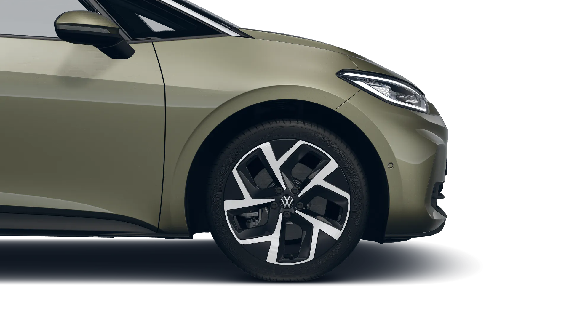 Volkswagen ID.3 MOVE Pro