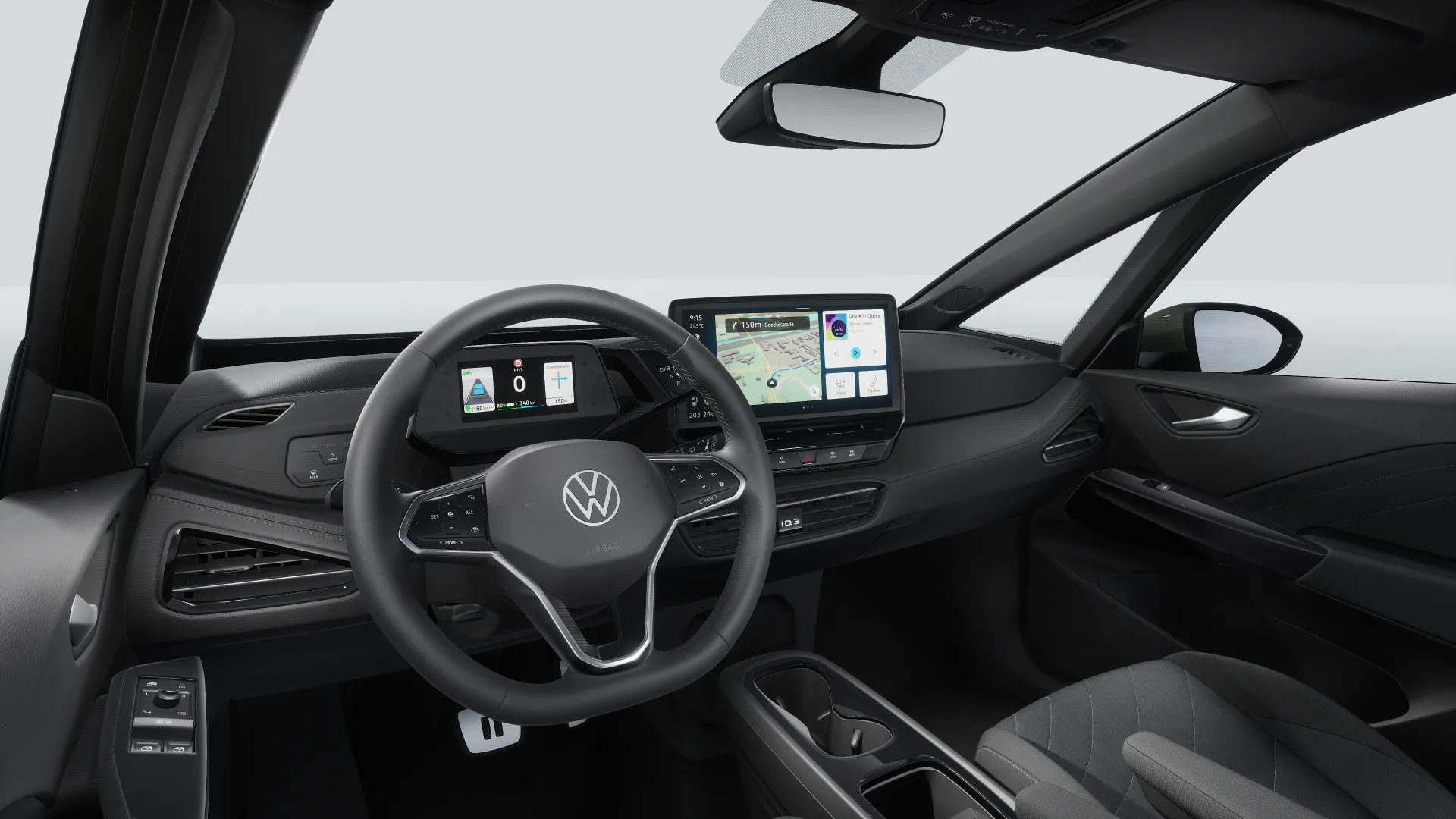 Volkswagen ID.3 Pro