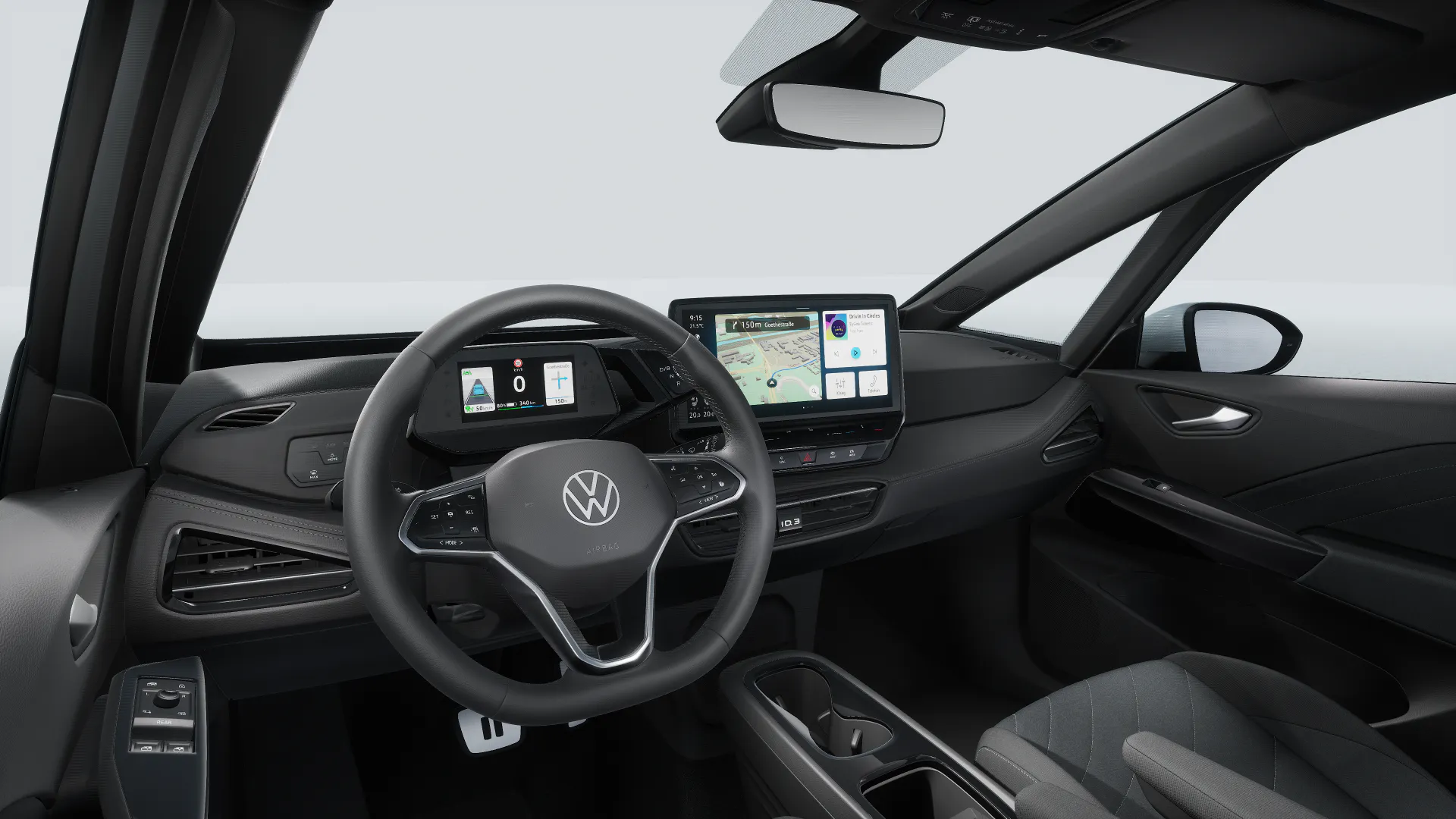 Volkswagen ID.3 Pro