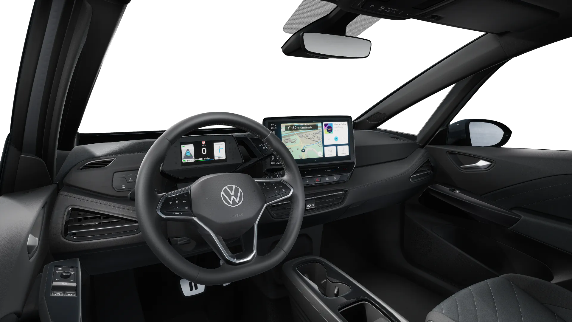 Volkswagen ID.3 Pro