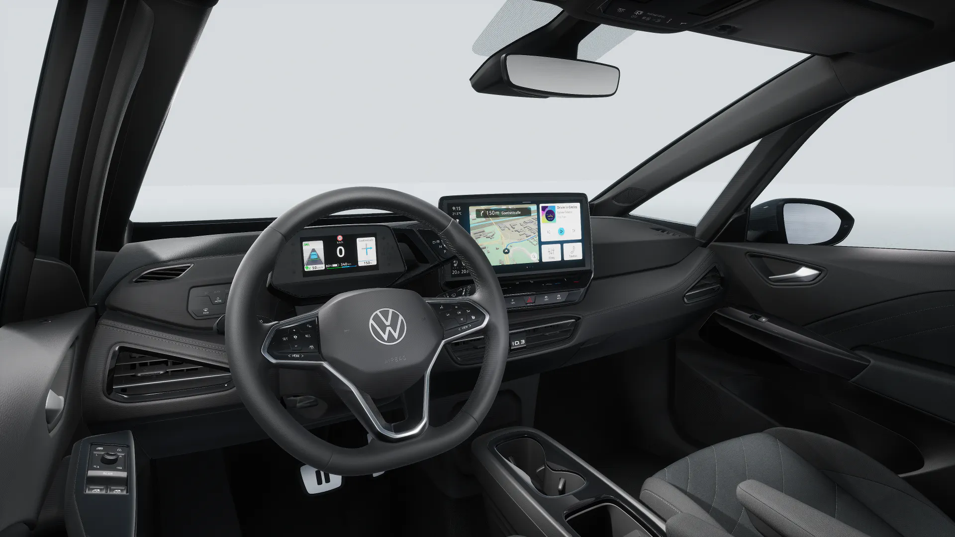 Volkswagen ID.3 Pro