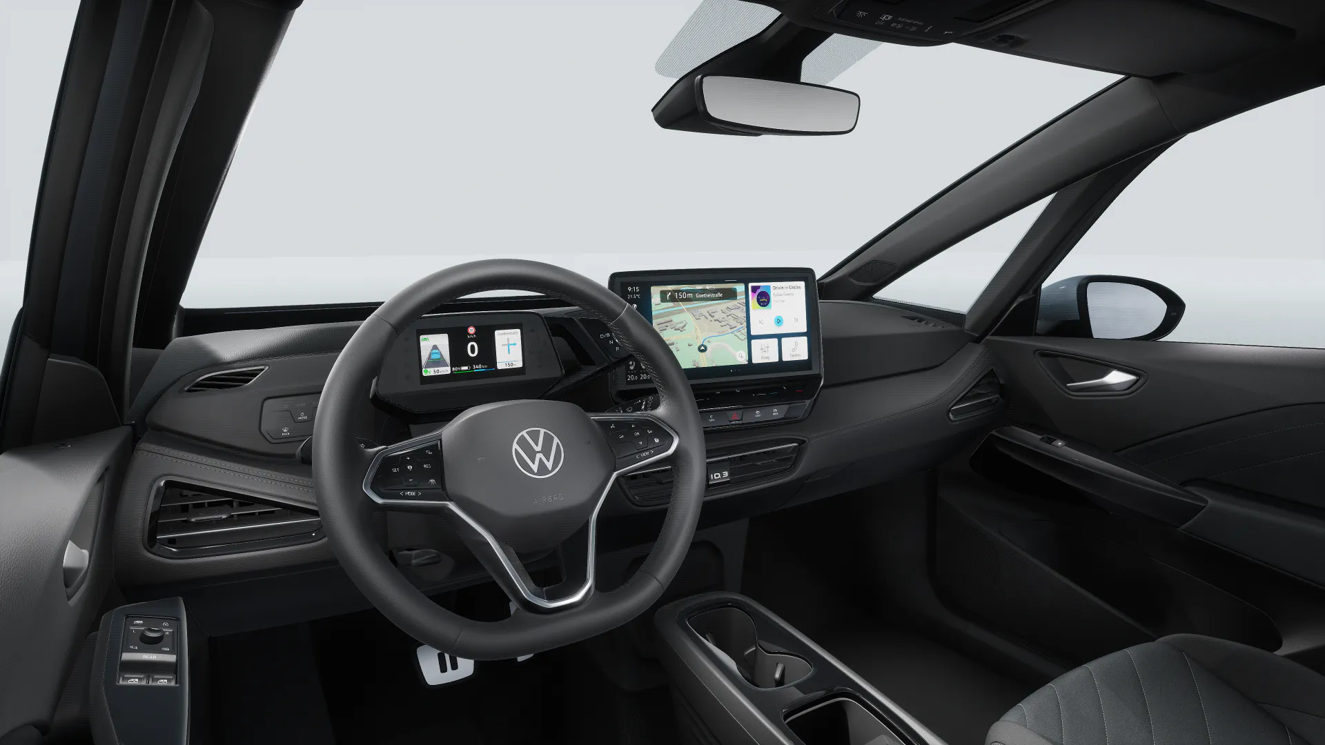 Volkswagen ID.3 Pro